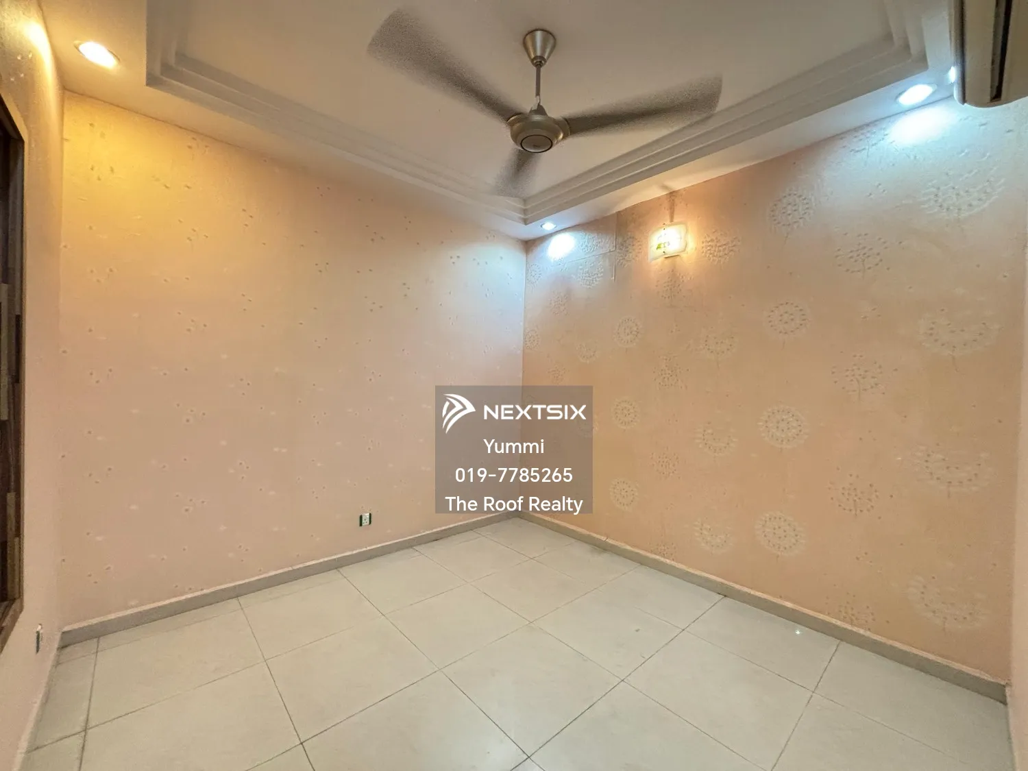 1.5-sty Terrace/Link House For Sale in Johor Bahru Johor - Image 17