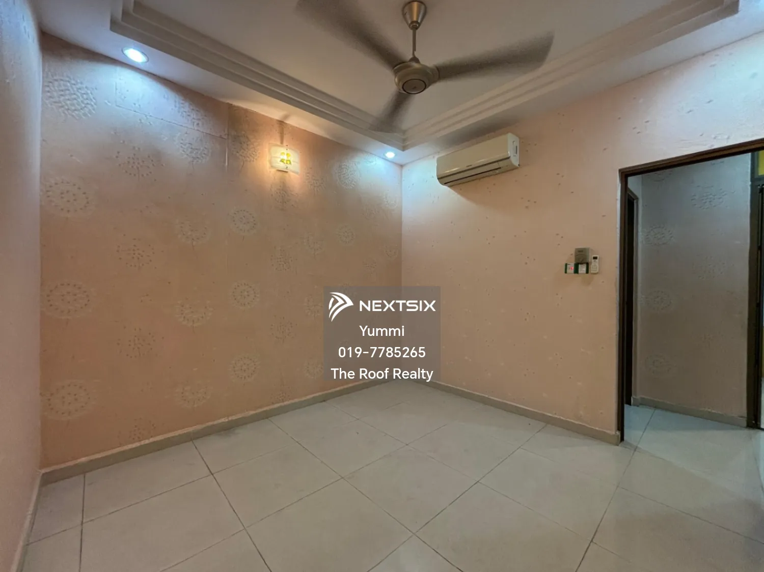1.5-sty Terrace/Link House For Sale in Johor Bahru Johor - Image 18