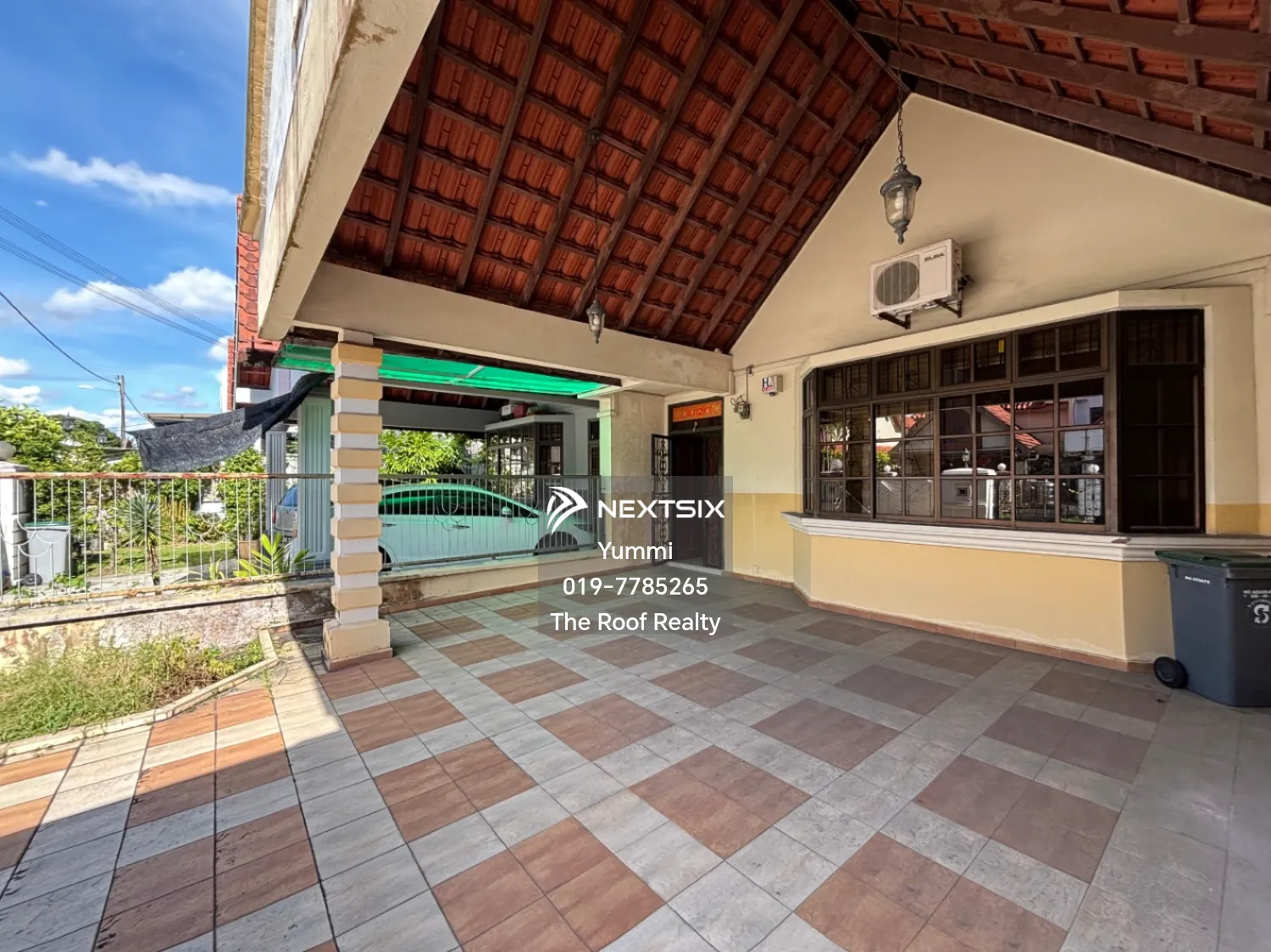 1.5-sty Terrace/Link House For Sale in Johor Bahru Johor - Image 2