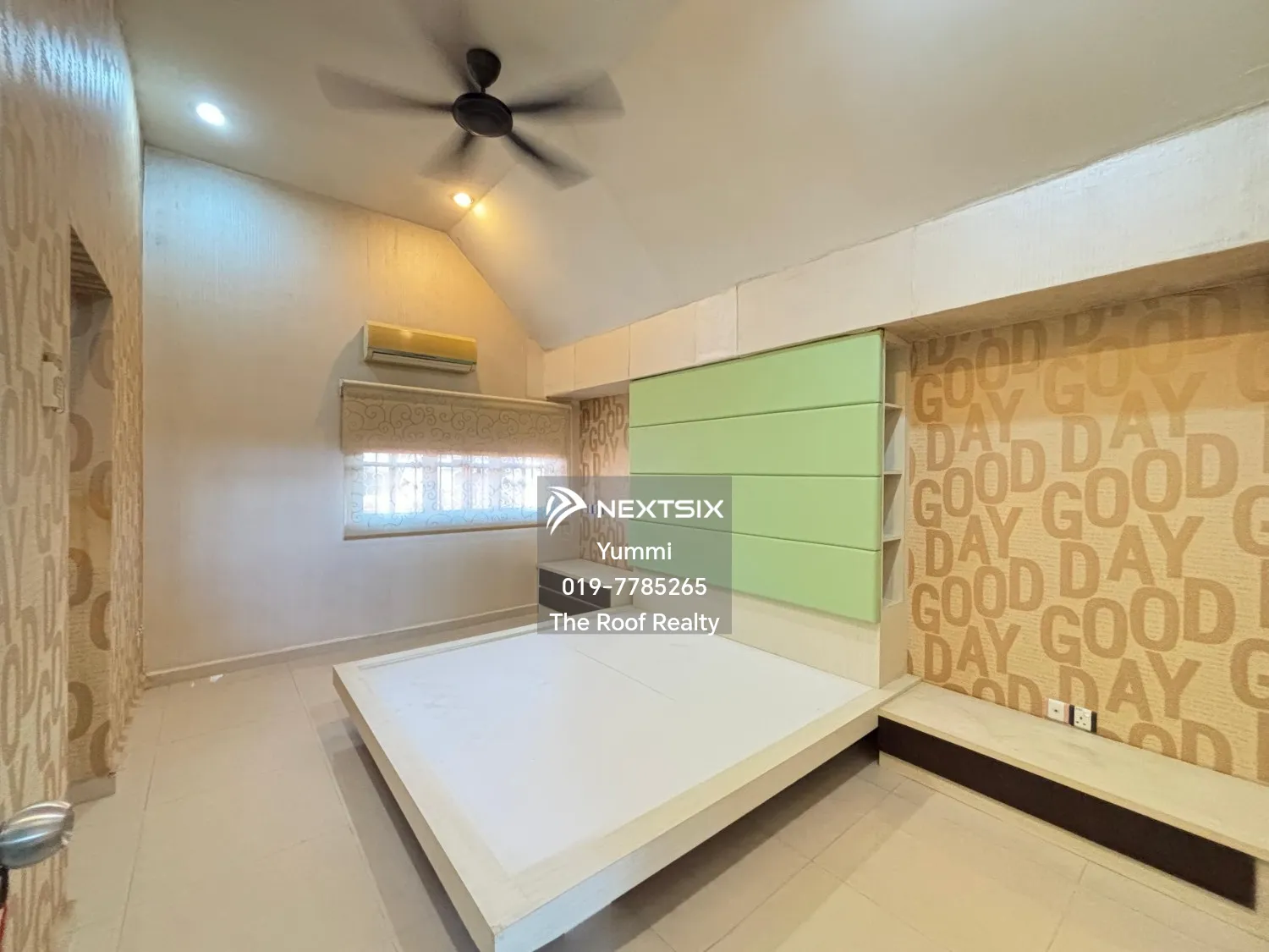 1.5-sty Terrace/Link House For Sale in Johor Bahru Johor - Image 21