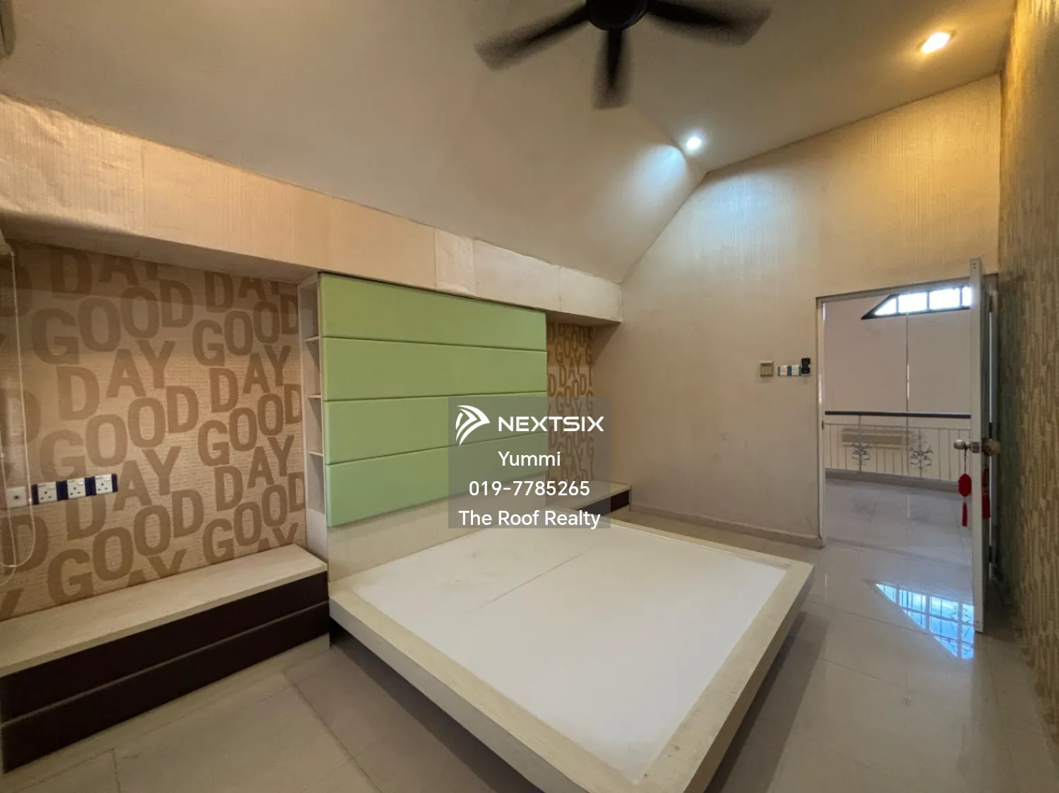 1.5-sty Terrace/Link House For Sale in Johor Bahru Johor - Image 22