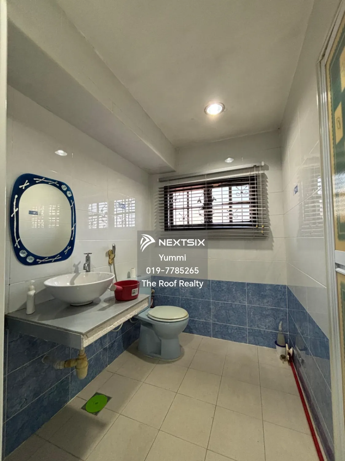 1.5-sty Terrace/Link House For Sale in Johor Bahru Johor - Image 23
