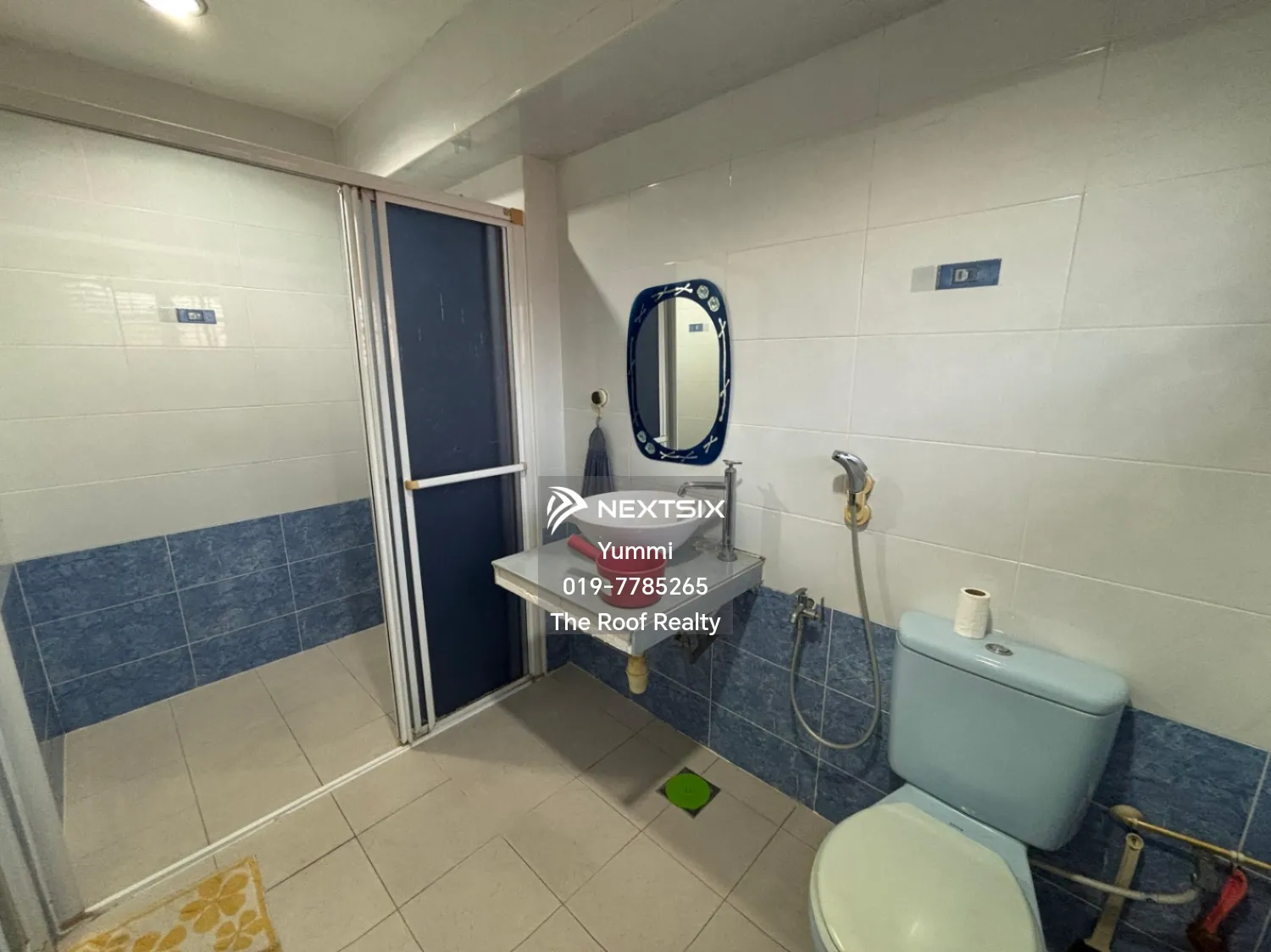 1.5-sty Terrace/Link House For Sale in Johor Bahru Johor - Image 24