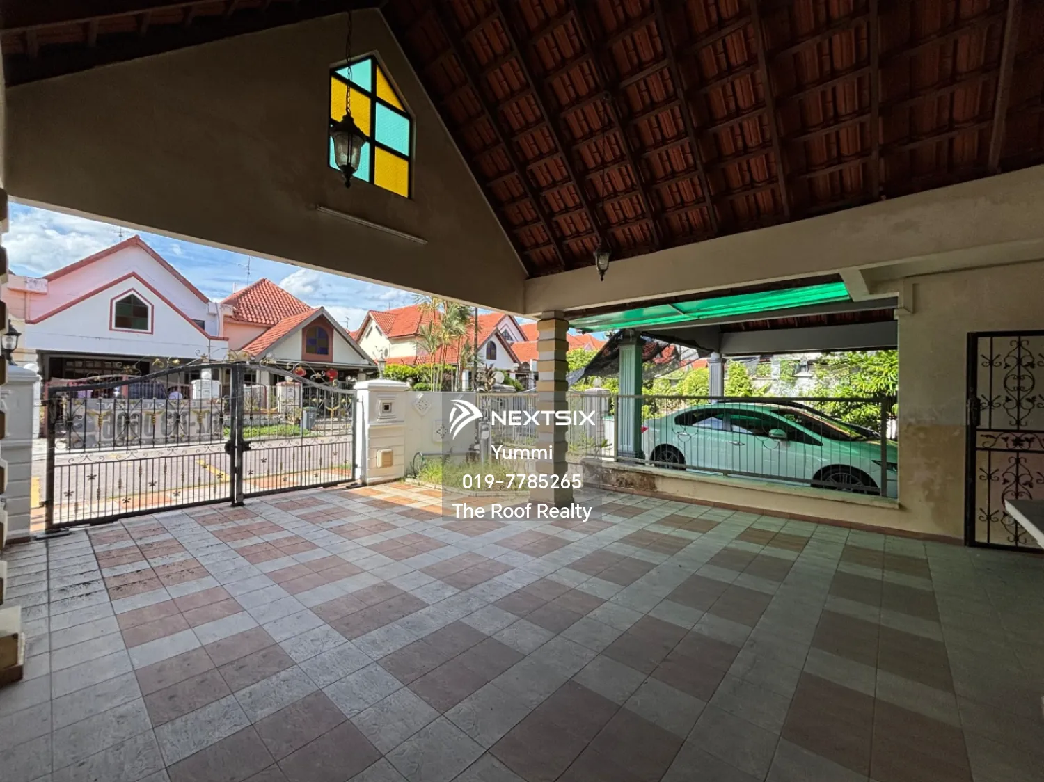 1.5-sty Terrace/Link House For Sale in Johor Bahru Johor - Image 3