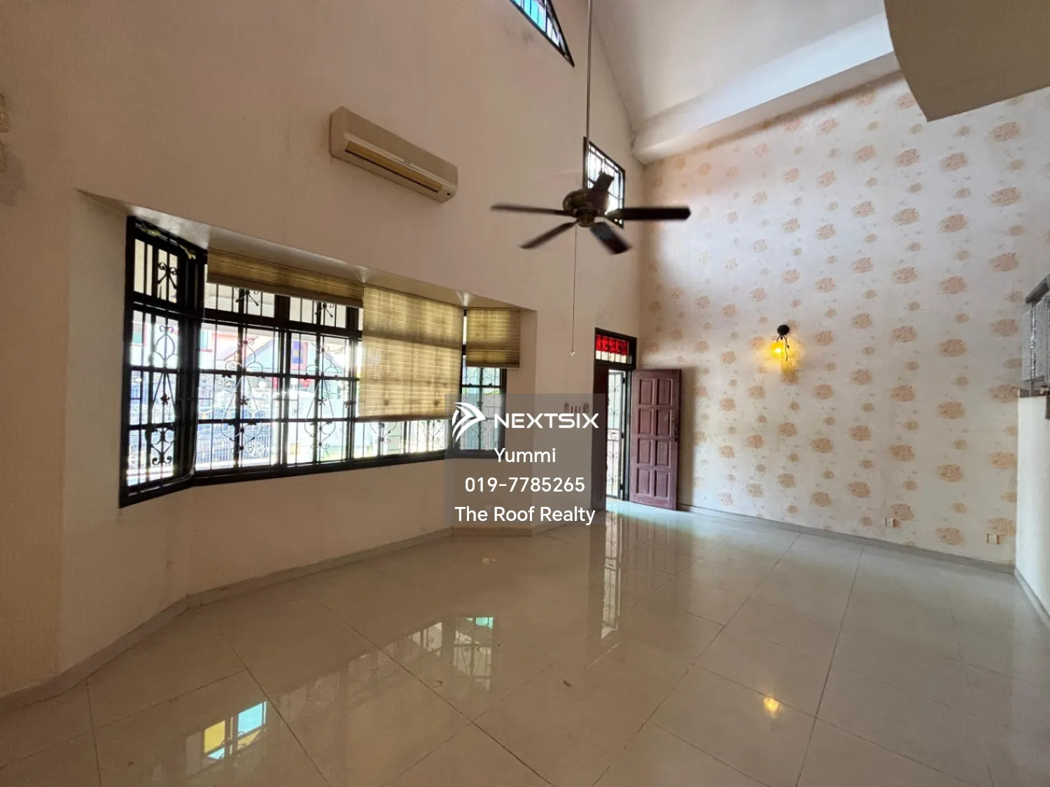 1.5-sty Terrace/Link House For Sale in Johor Bahru Johor - Image 4
