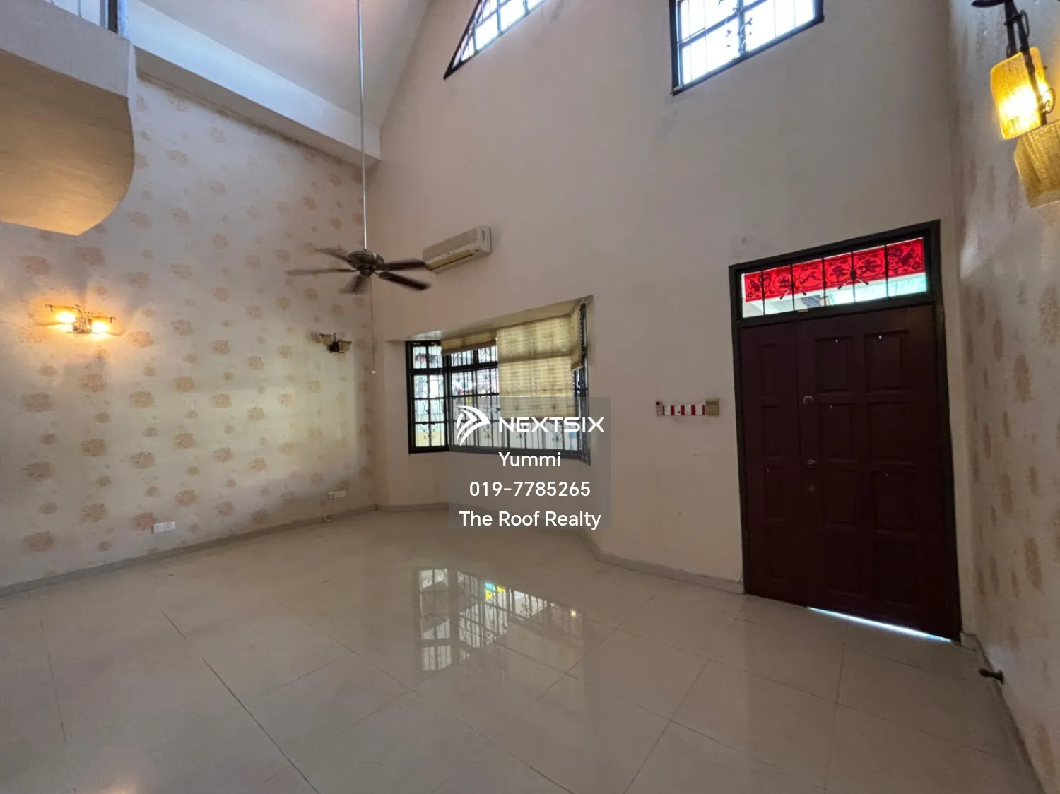 1.5-sty Terrace/Link House For Sale in Johor Bahru Johor - Image 5
