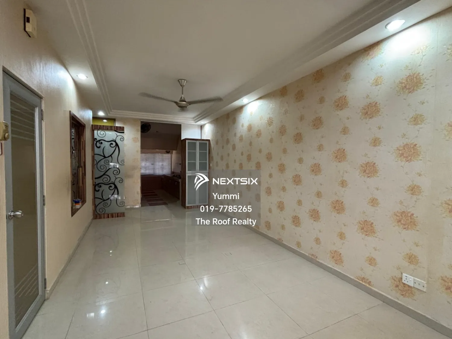 1.5-sty Terrace/Link House For Sale in Johor Bahru Johor - Image 6