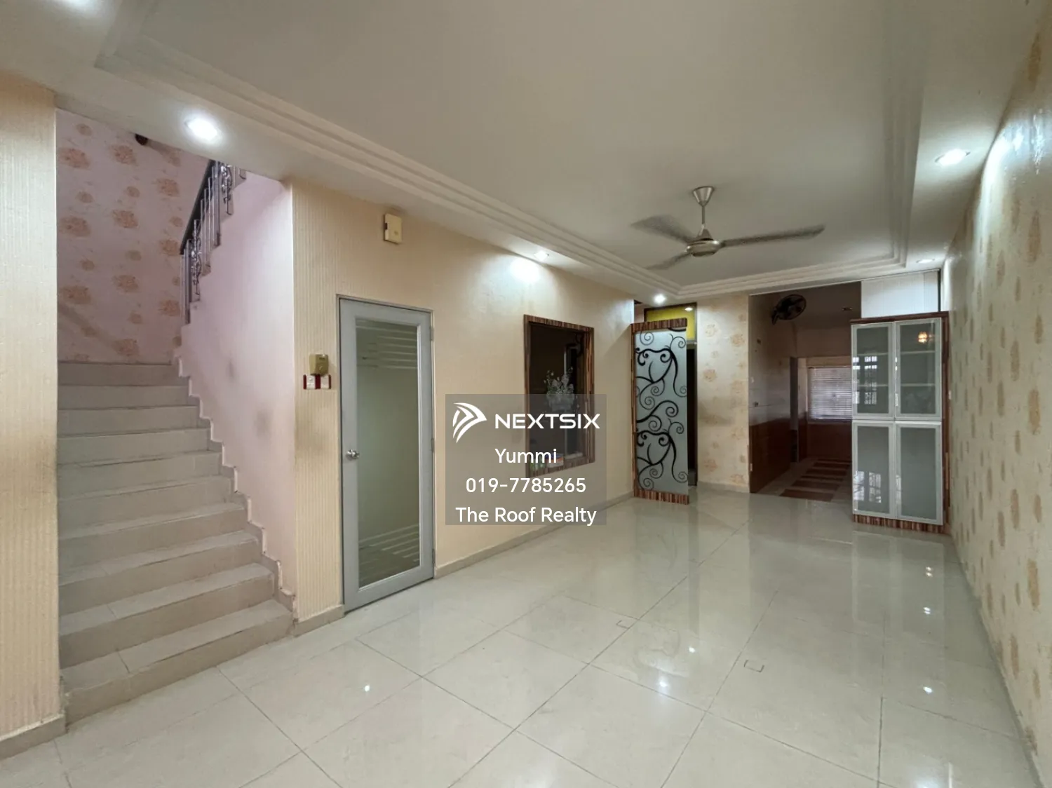 1.5-sty Terrace/Link House For Sale in Johor Bahru Johor - Image 7