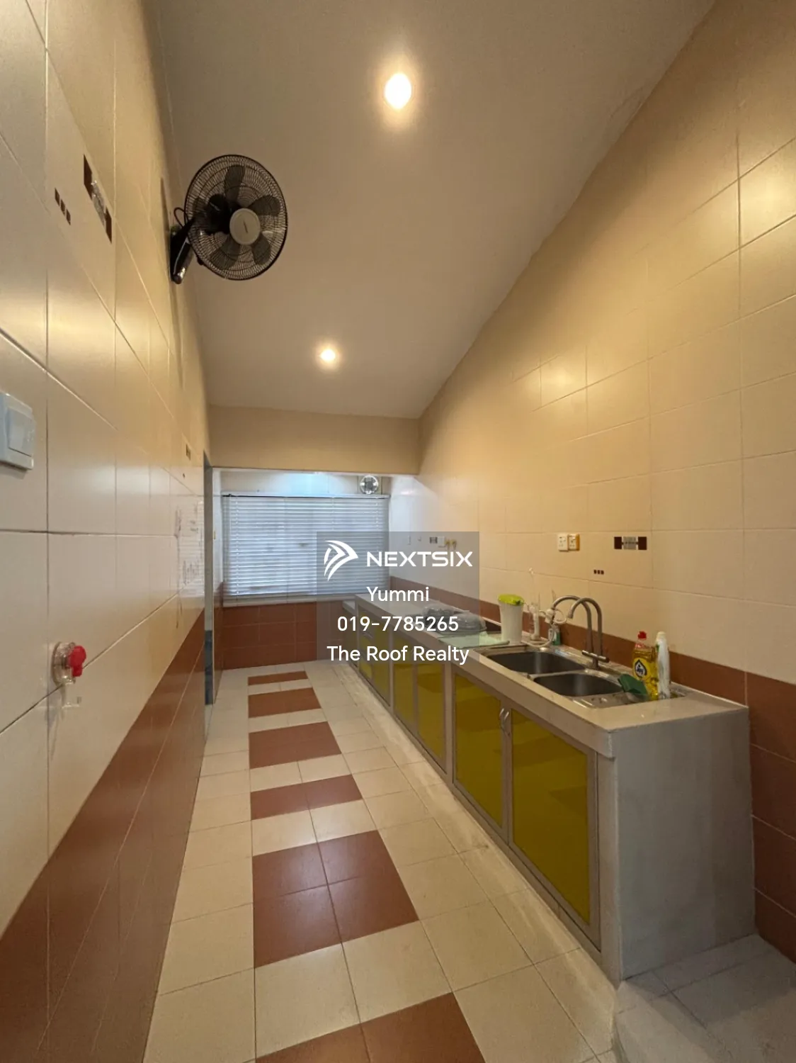 1.5-sty Terrace/Link House For Sale in Johor Bahru Johor - Image 8