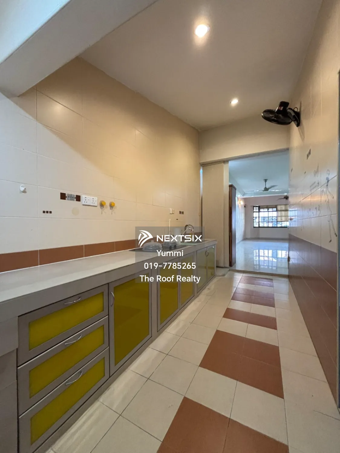 1.5-sty Terrace/Link House For Sale in Johor Bahru Johor - Image 9