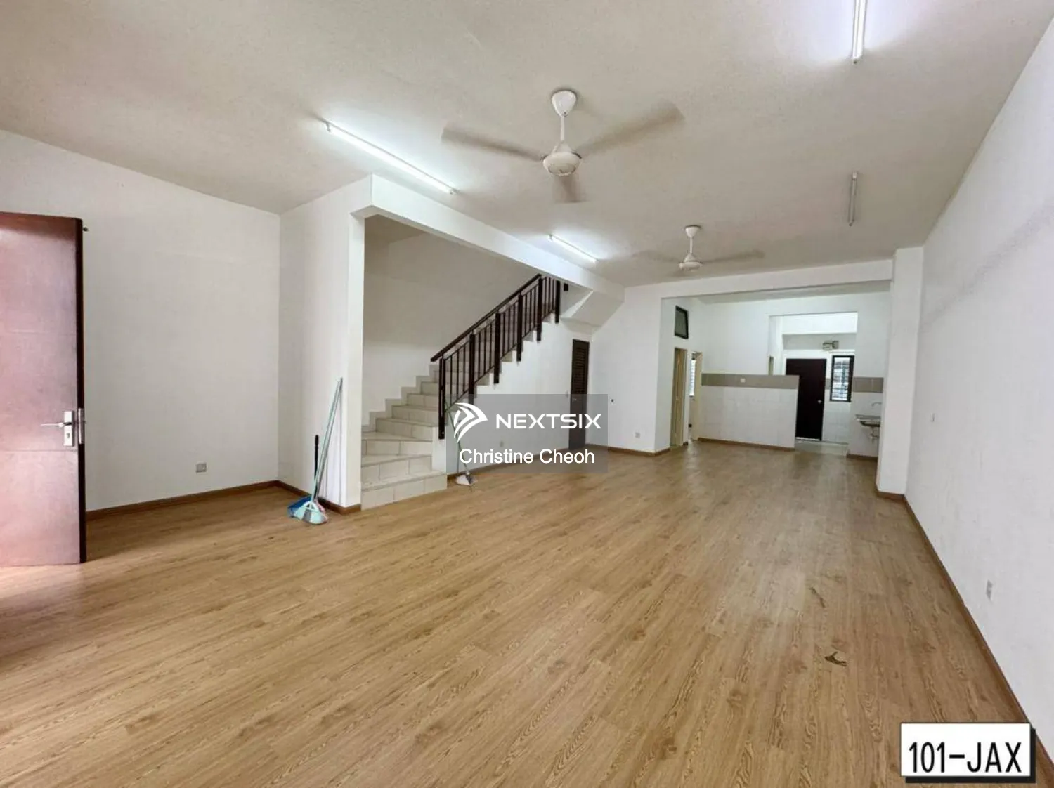 2-sty Terrace/Link House For Rent in Setia Alam Selangor