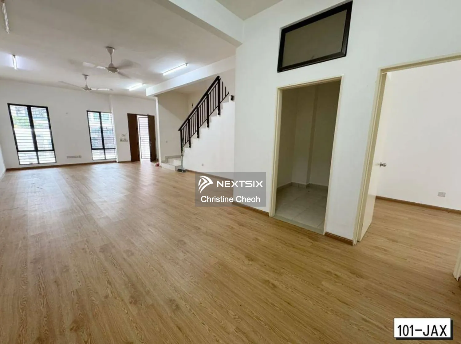 2-sty Terrace/Link House For Rent in Setia Alam Selangor - Image 7