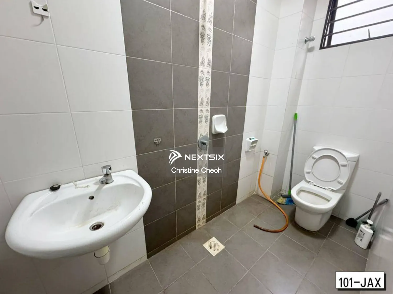 2-sty Terrace/Link House For Rent in Setia Alam Selangor - Image 8
