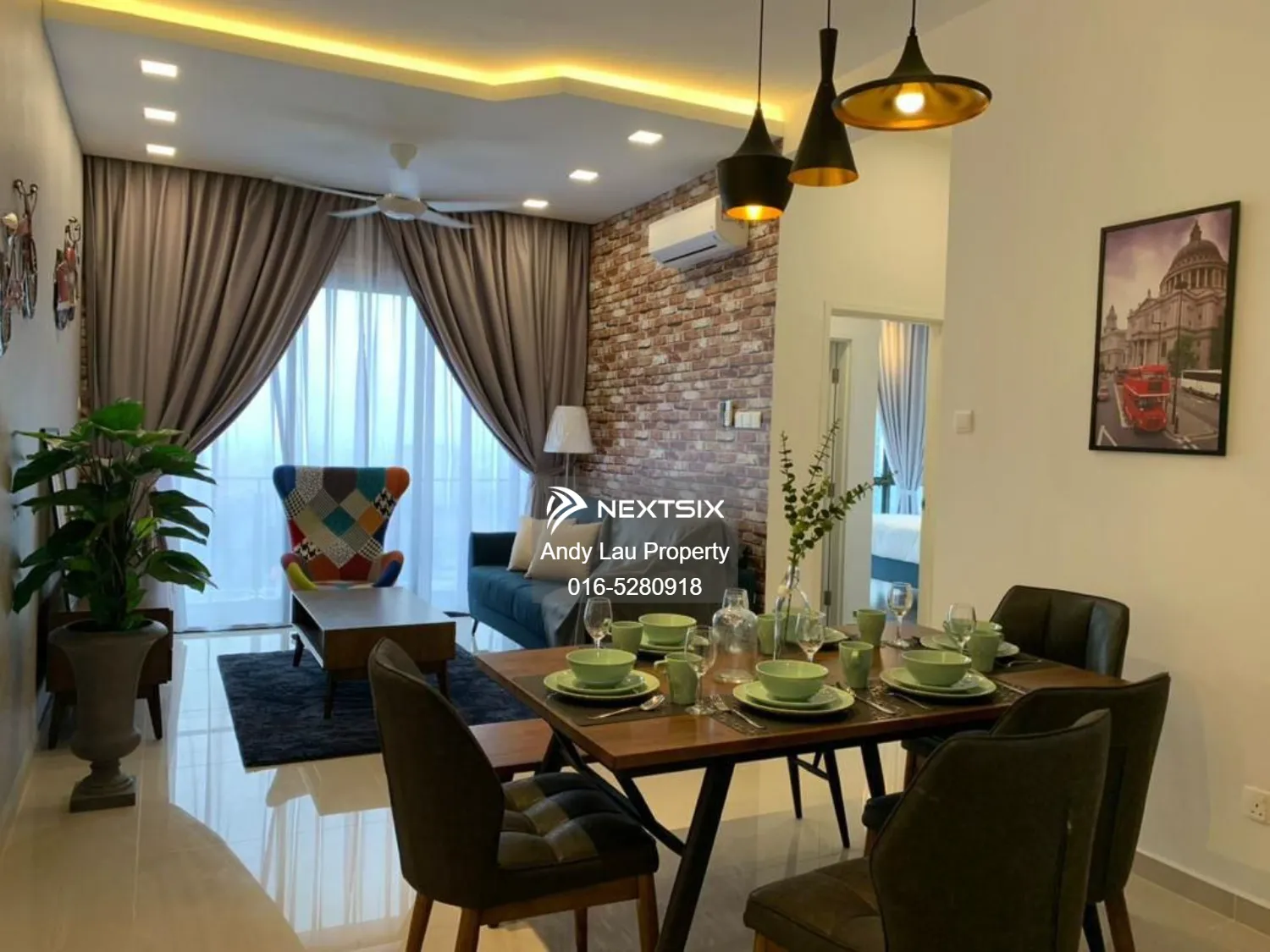Condominium For Rent in Johor Bahru Johor