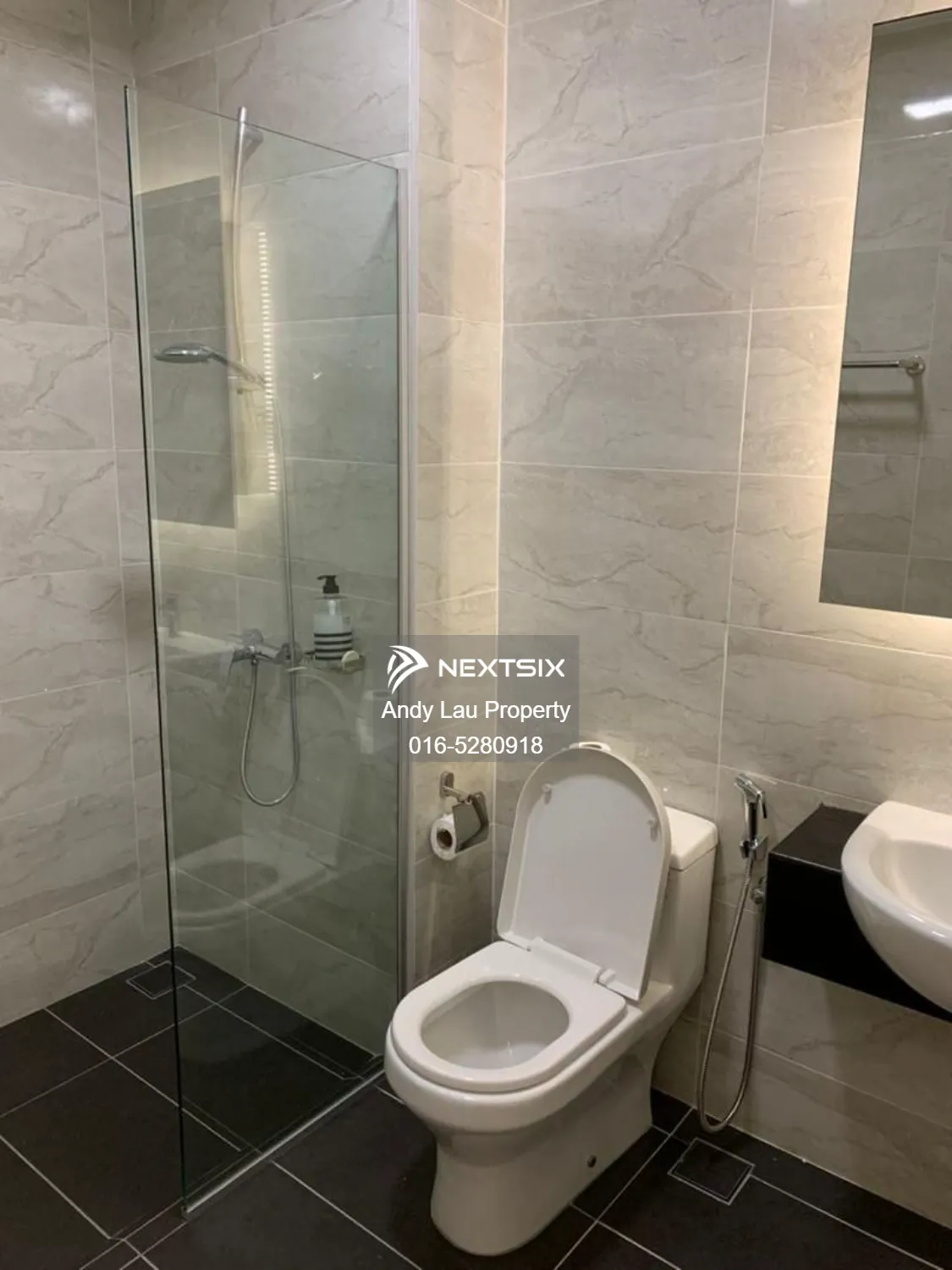 Condominium For Rent in Johor Bahru Johor - Image 10