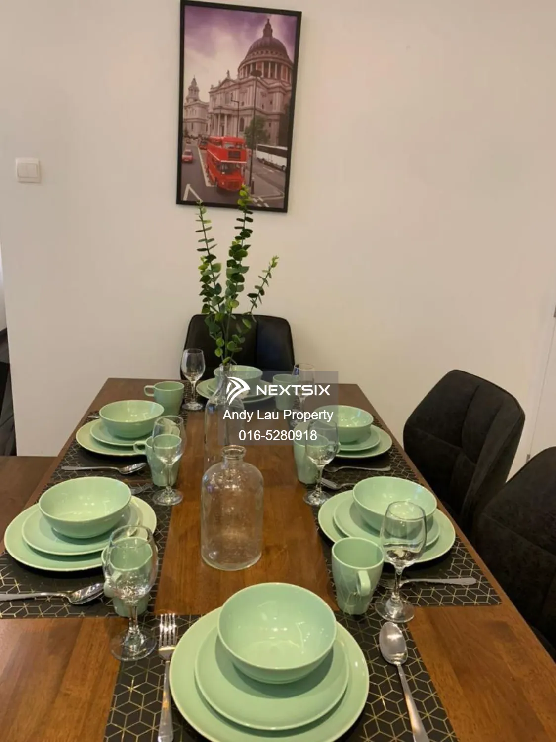 Condominium For Rent in Johor Bahru Johor - Image 5