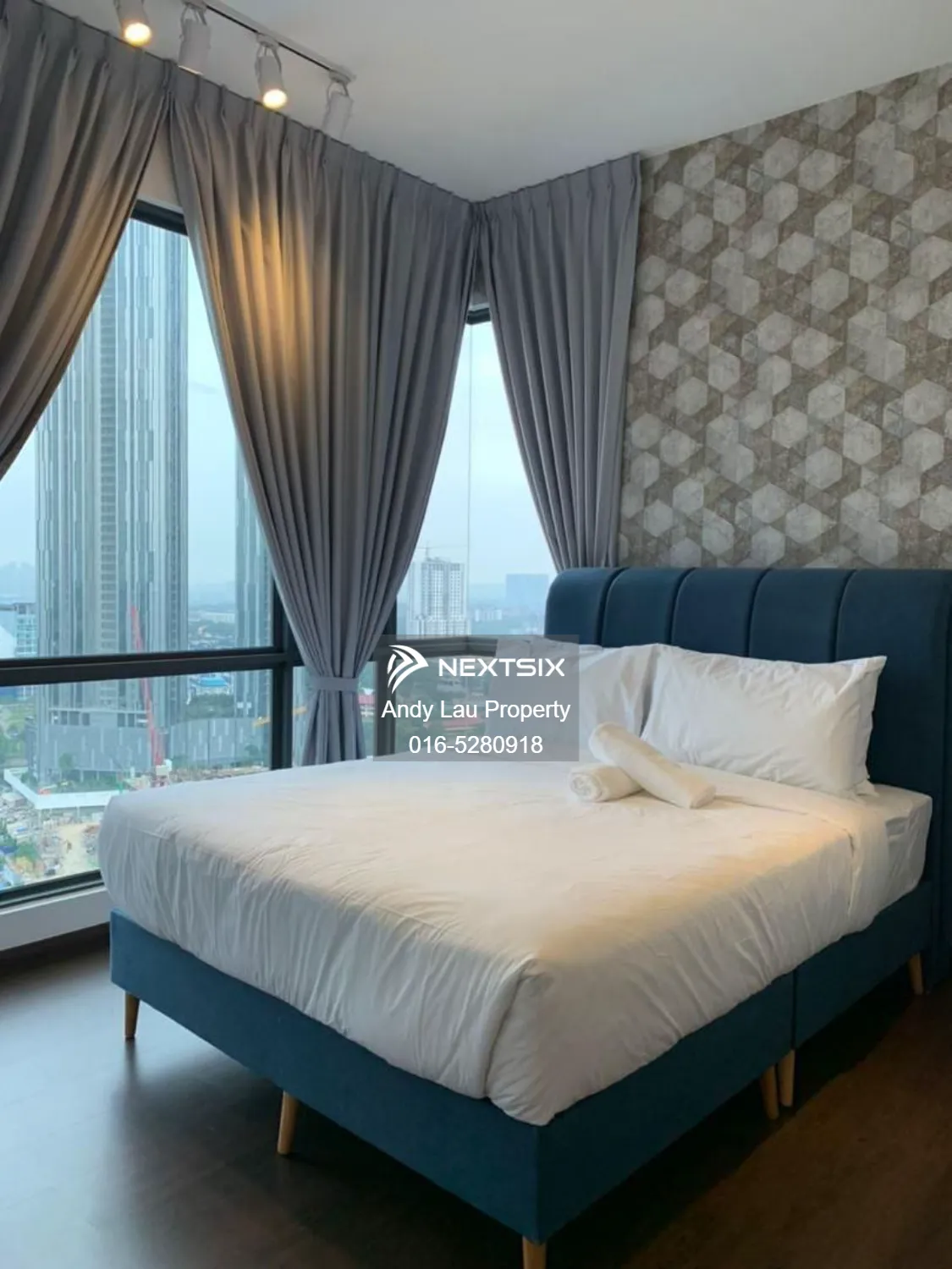 Condominium For Rent in Johor Bahru Johor - Image 6