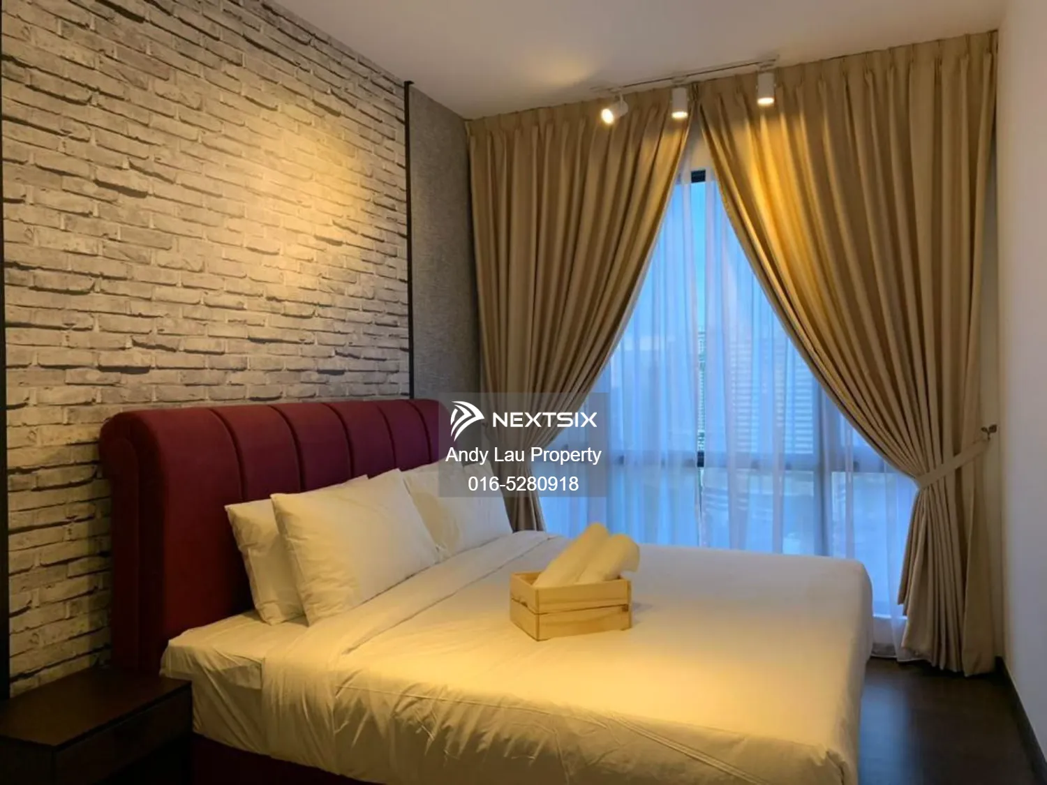 Condominium For Rent in Johor Bahru Johor - Image 7