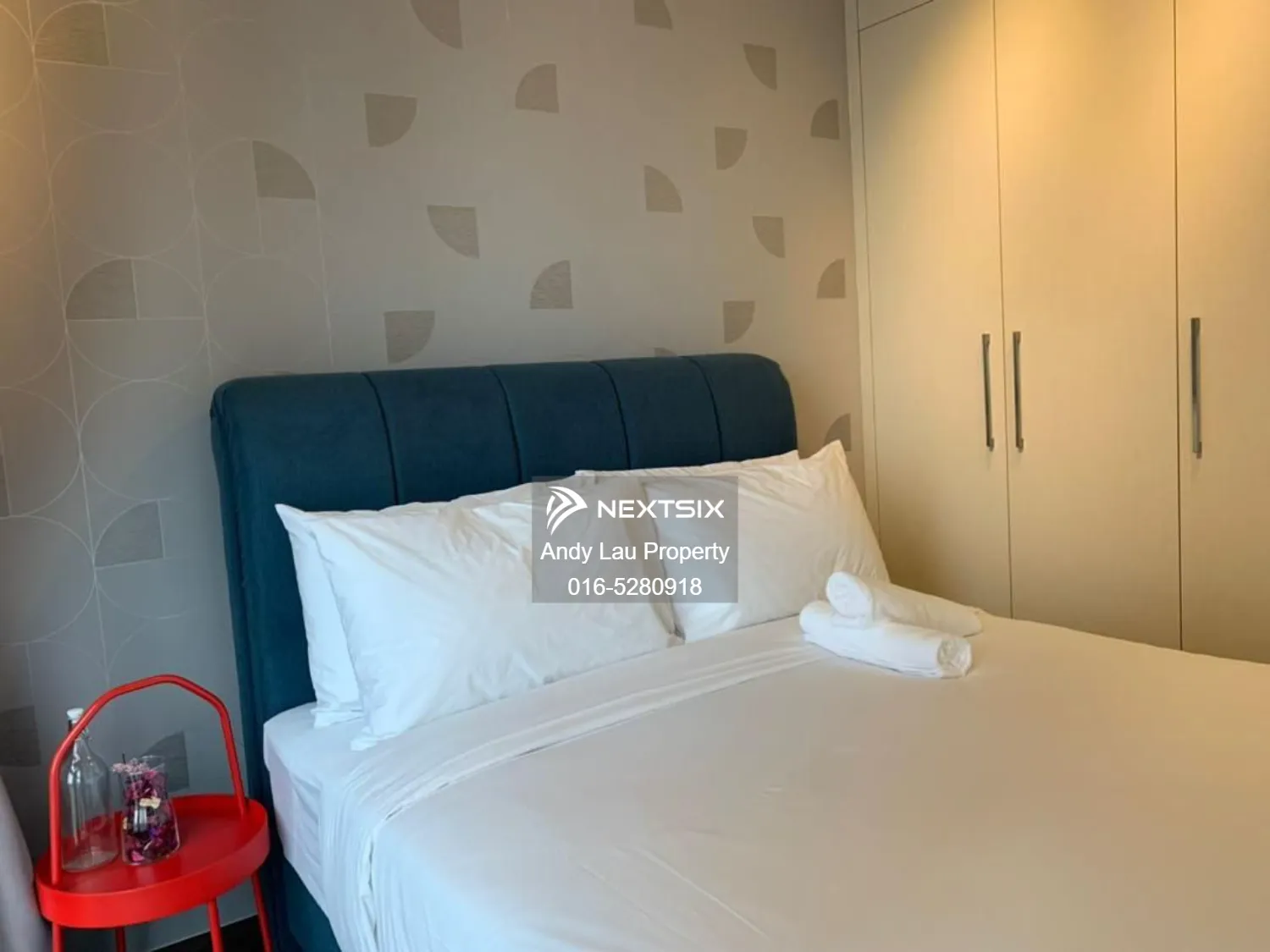 Condominium For Rent in Johor Bahru Johor - Image 8