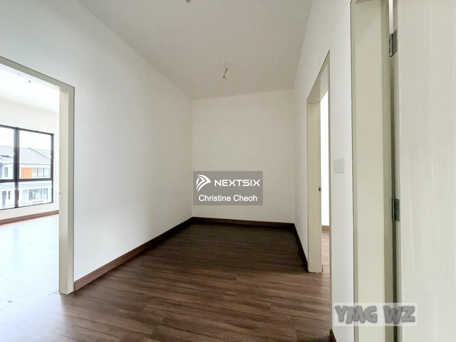 2-sty Terrace/Link House For Rent in Bandar Bukit Raja Selangor - Image 5