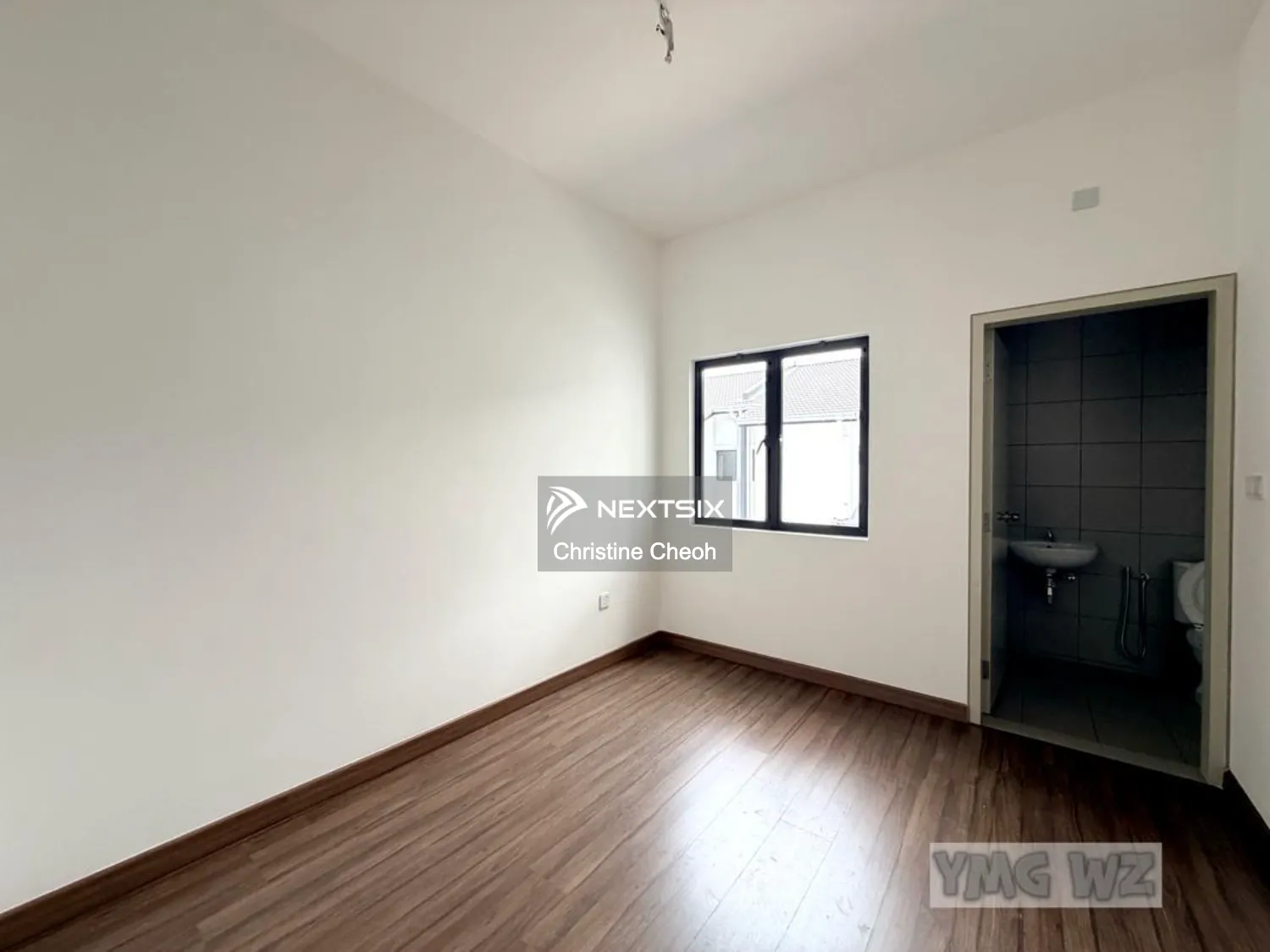 2-sty Terrace/Link House For Rent in Bandar Bukit Raja Selangor - Image 7