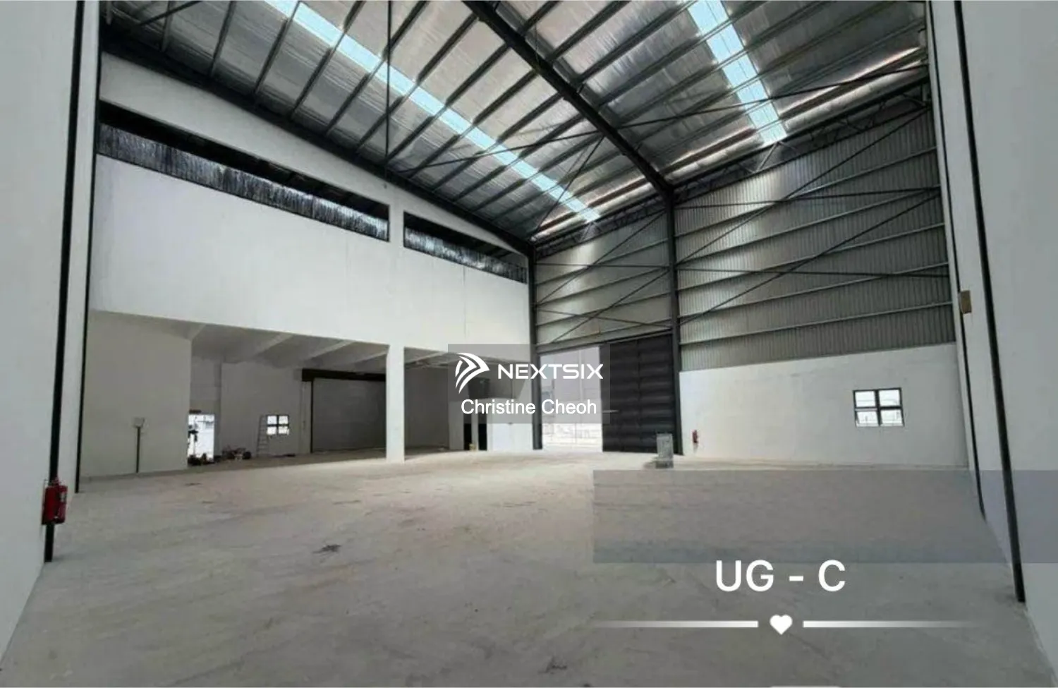 Warehouse For Rent in Kapar Selangor - Image 5
