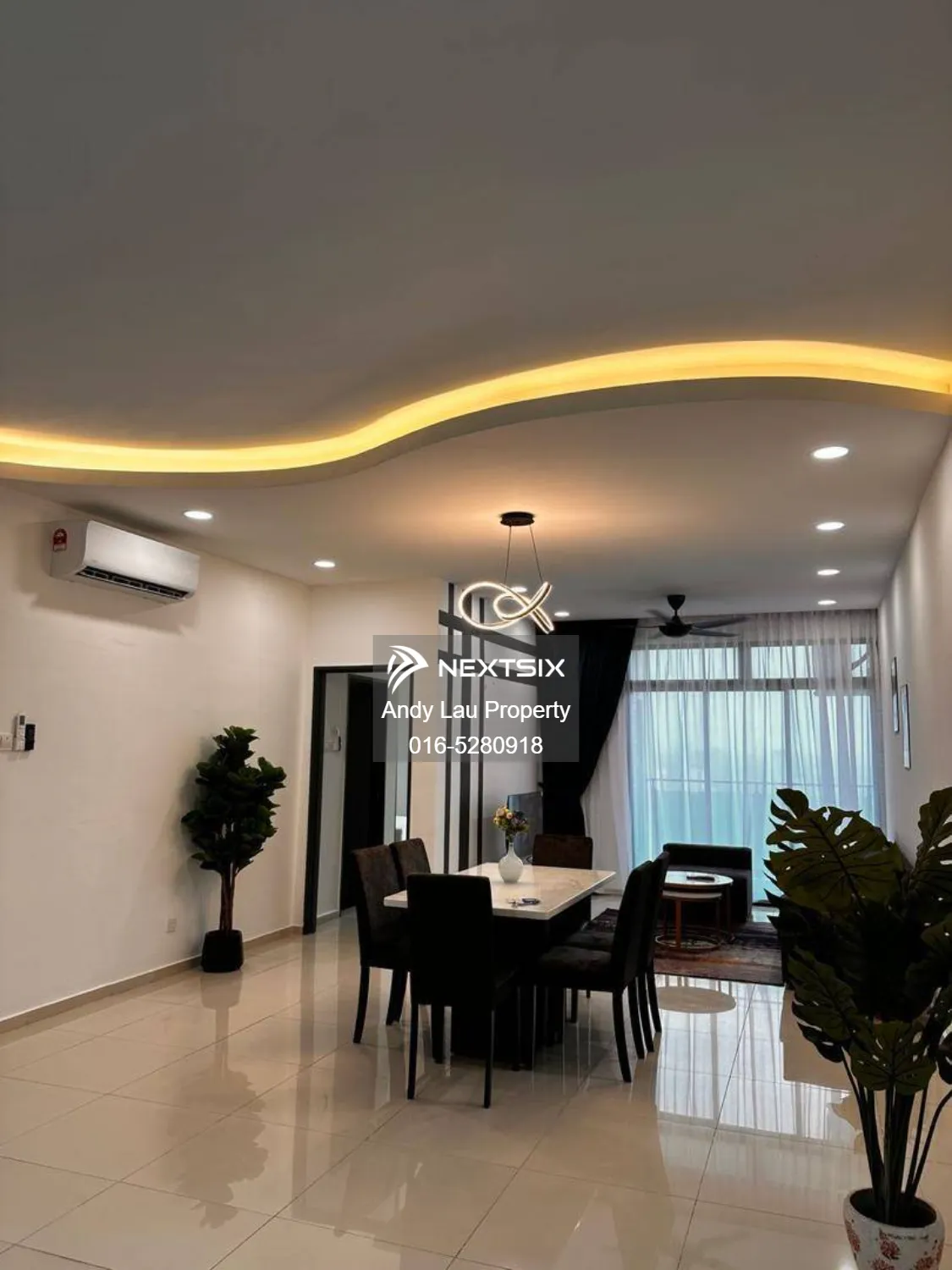 Apartment For Rent in Johor Bahru Johor