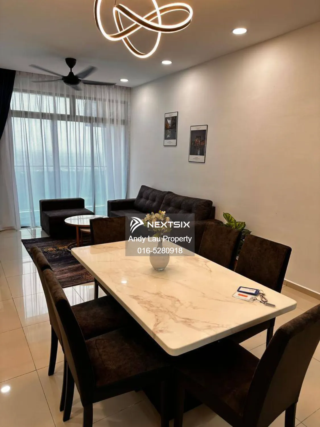 Apartment For Rent in Johor Bahru Johor - Image 5