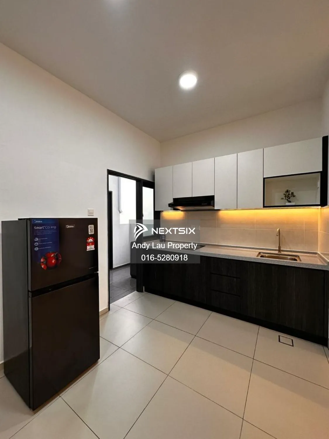 Apartment For Rent in Johor Bahru Johor - Image 7