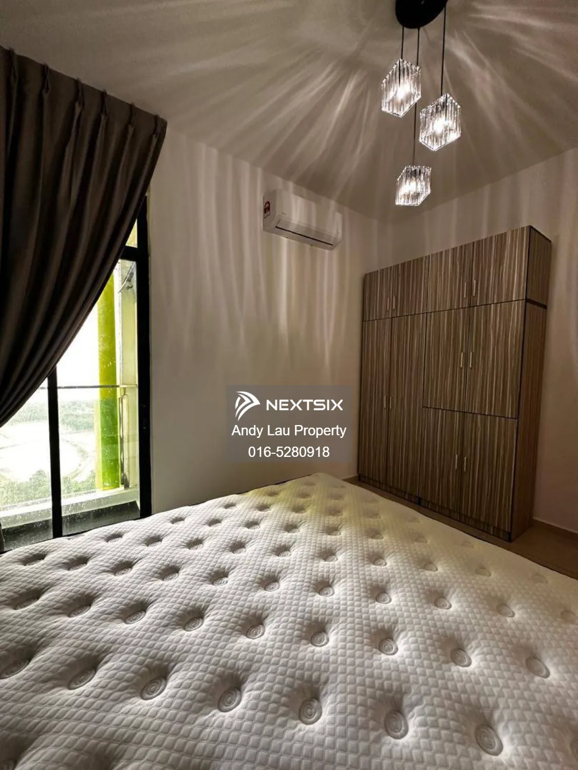 Apartment For Rent in Johor Bahru Johor - Image 9