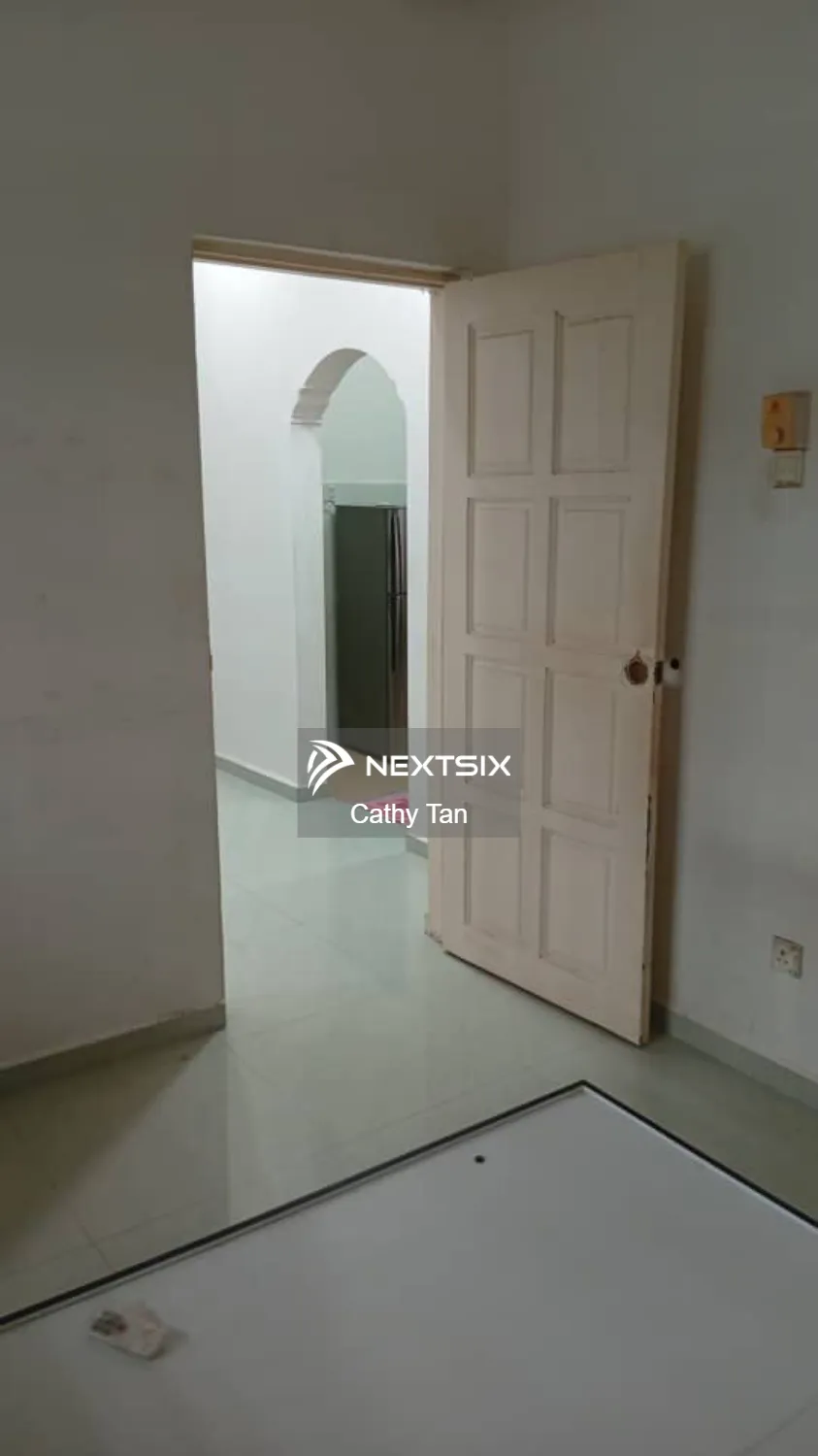 1-sty Terrace/Link House For Sale in Skudai Johor - Image 7