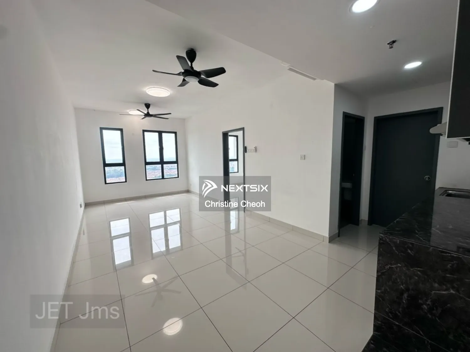 Serviced Residence For Rent in Bandar Bukit Tinggi Selangor