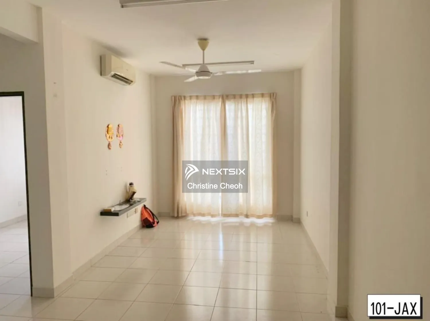 Apartment For Rent in Klang Selangor