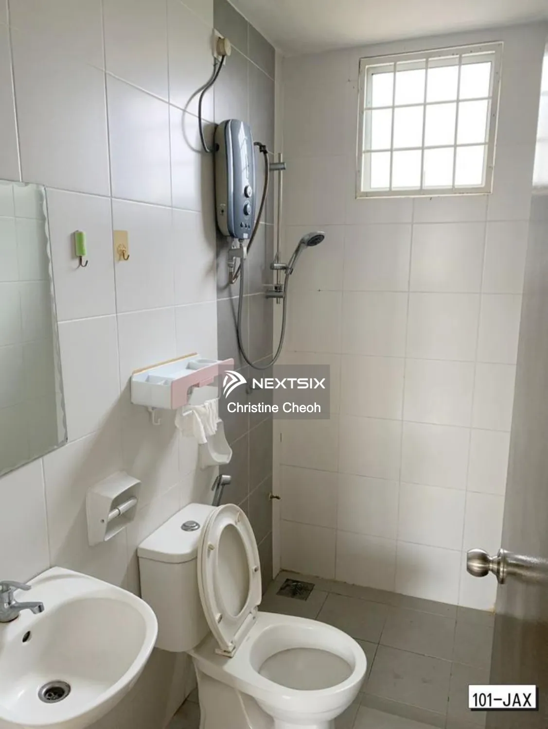 Apartment For Rent in Klang Selangor - Image 5