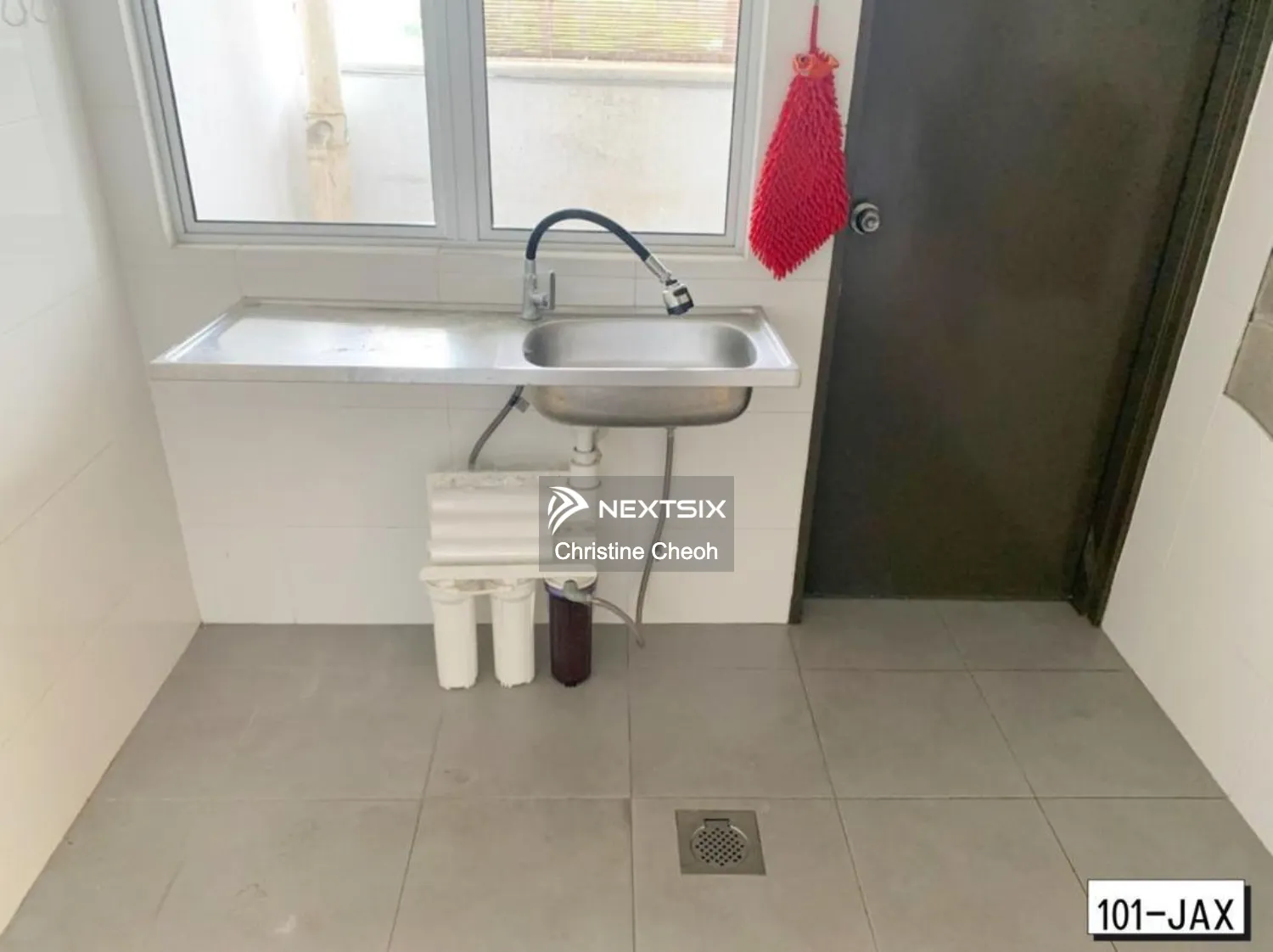 Apartment For Rent in Klang Selangor - Image 6