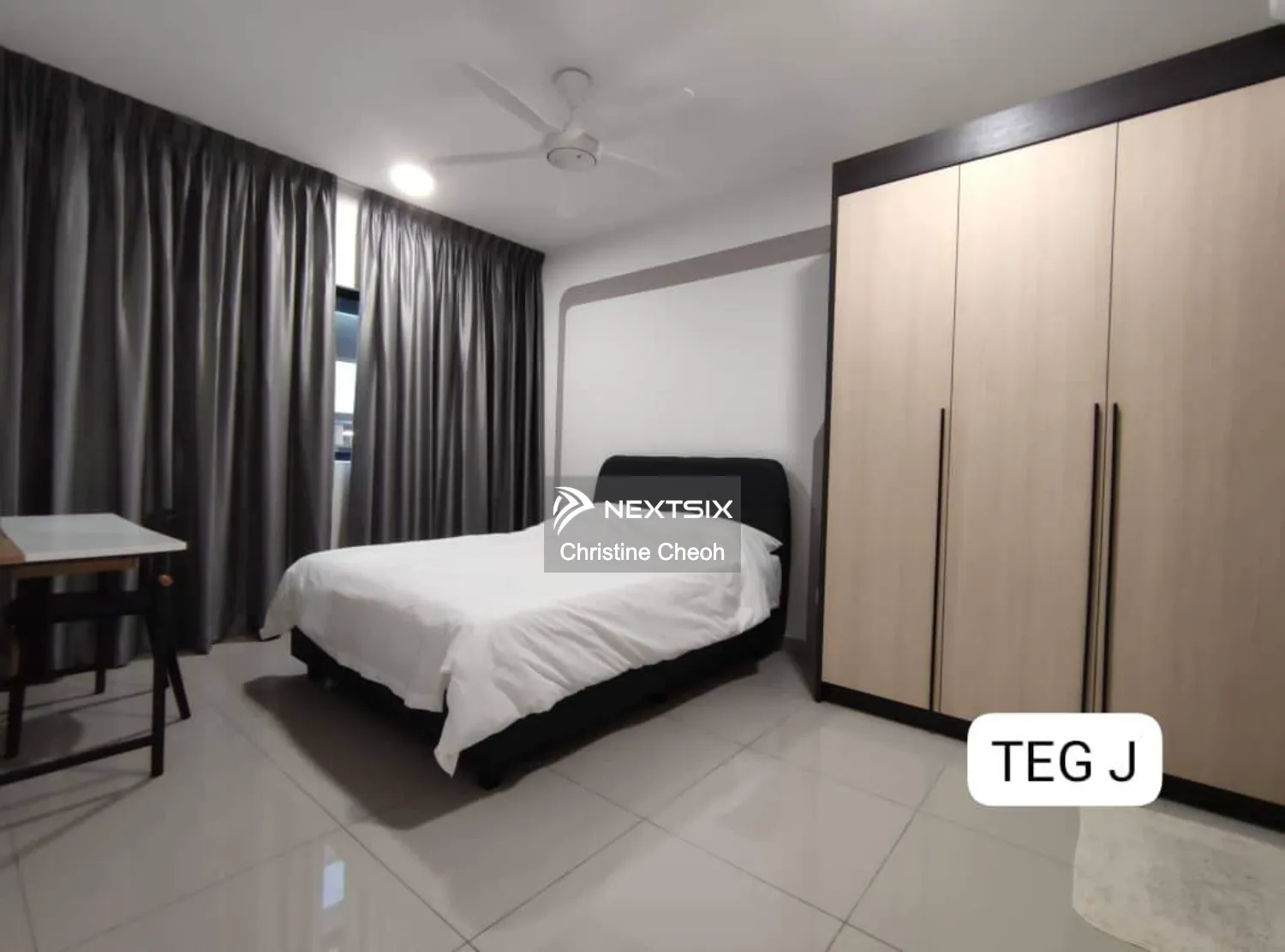 Serviced Residence For Rent in Setia Alam Selangor - Image 8