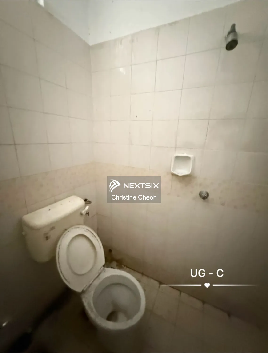 Shop For Rent in Setia Alam Selangor - Image 5