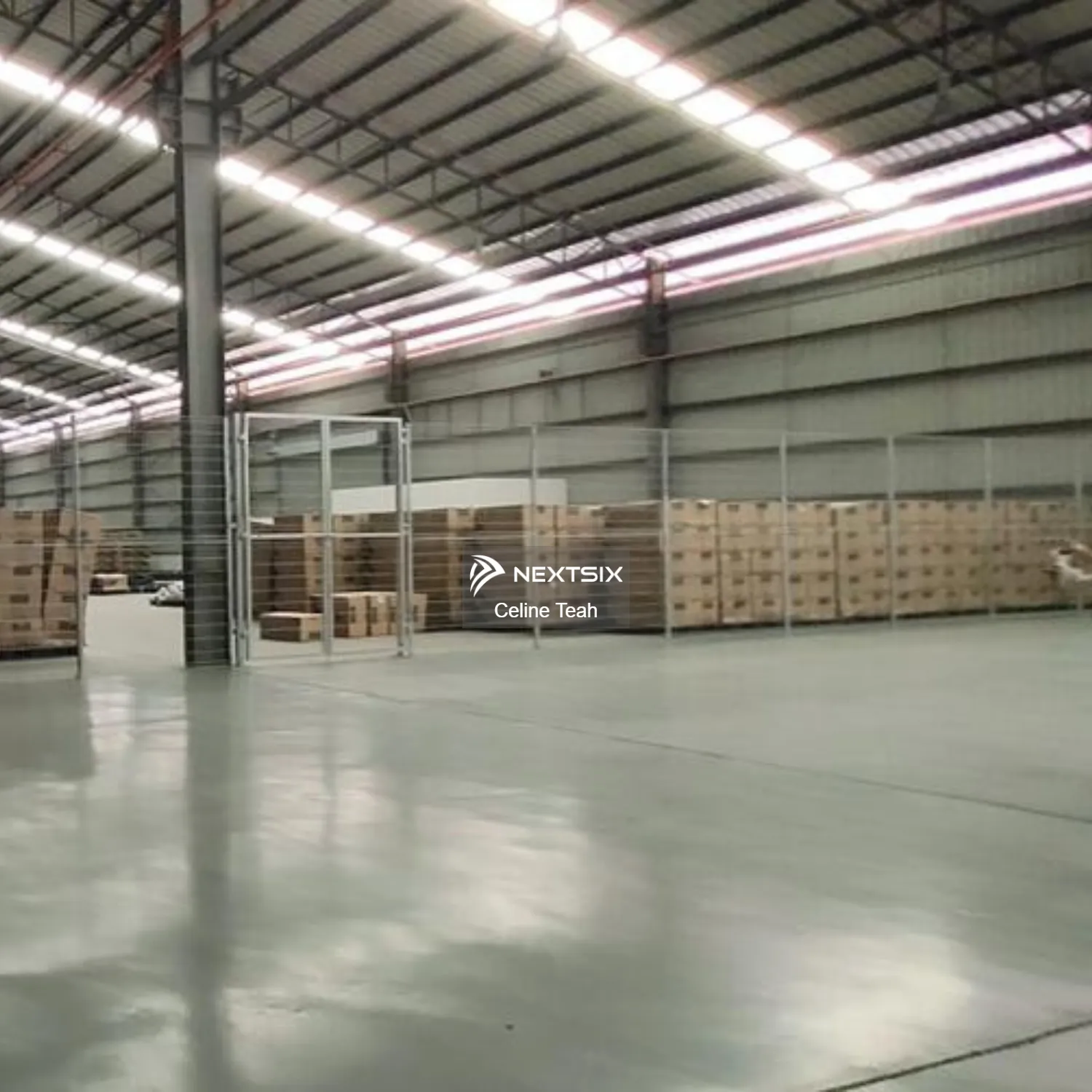 Warehouse For Rent in Kota Kinabalu Sabah - Image 5
