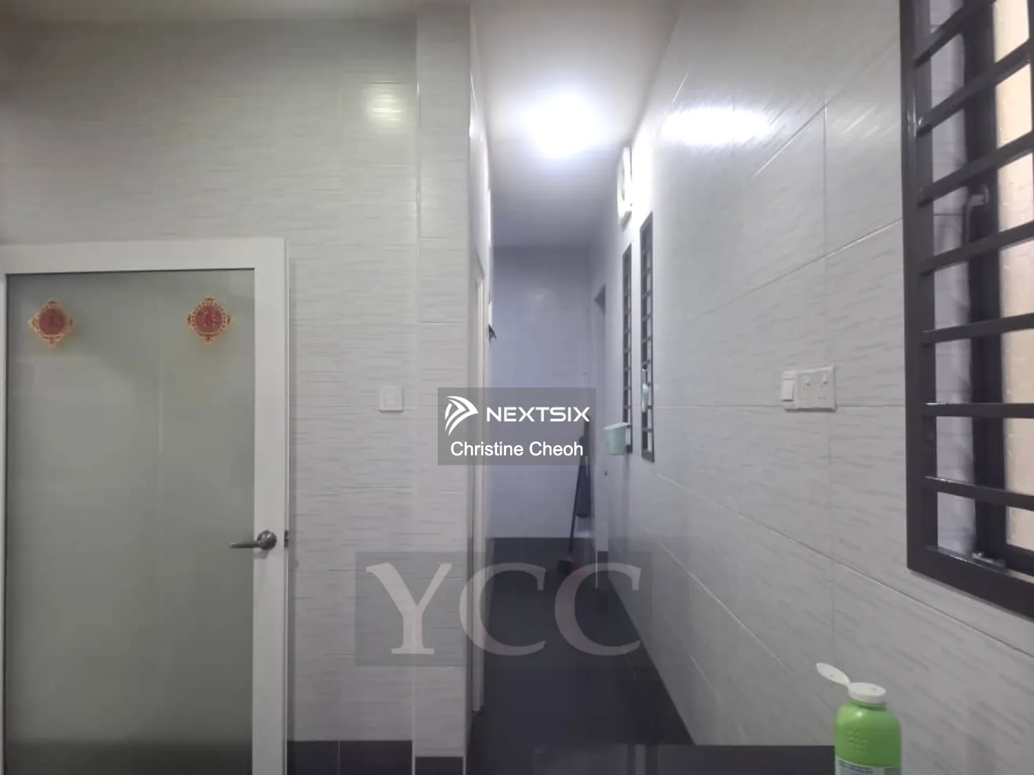 2-sty Terrace/Link House For Rent in Bandar Bukit Raja Selangor - Image 11