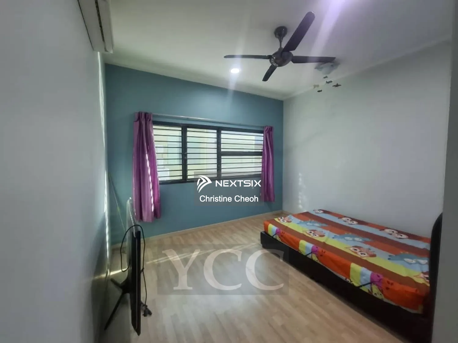 2-sty Terrace/Link House For Rent in Bandar Bukit Raja Selangor - Image 14