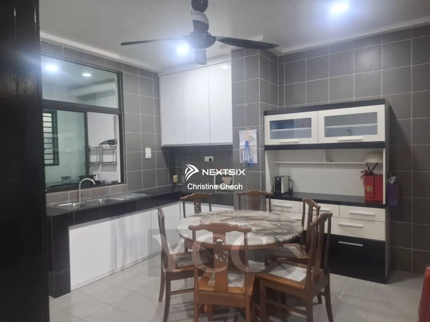 2-sty Terrace/Link House For Rent in Bandar Bukit Raja Selangor - Image 15