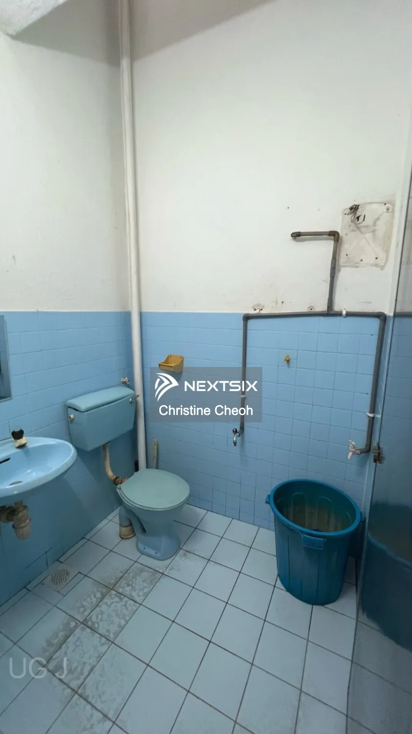 2-sty Terrace/Link House For Rent in Klang Selangor - Image 10