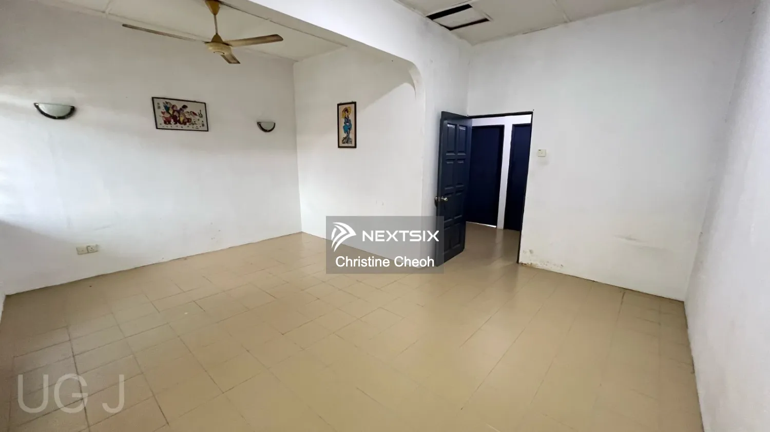 2-sty Terrace/Link House For Rent in Klang Selangor - Image 7