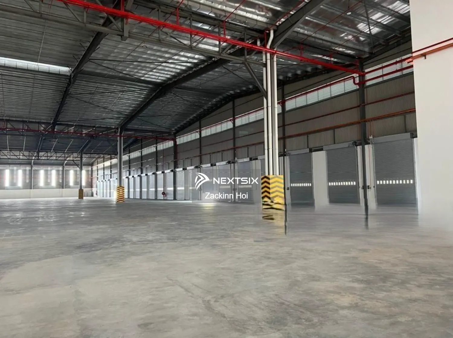 Factory For Rent in Port Klang Selangor