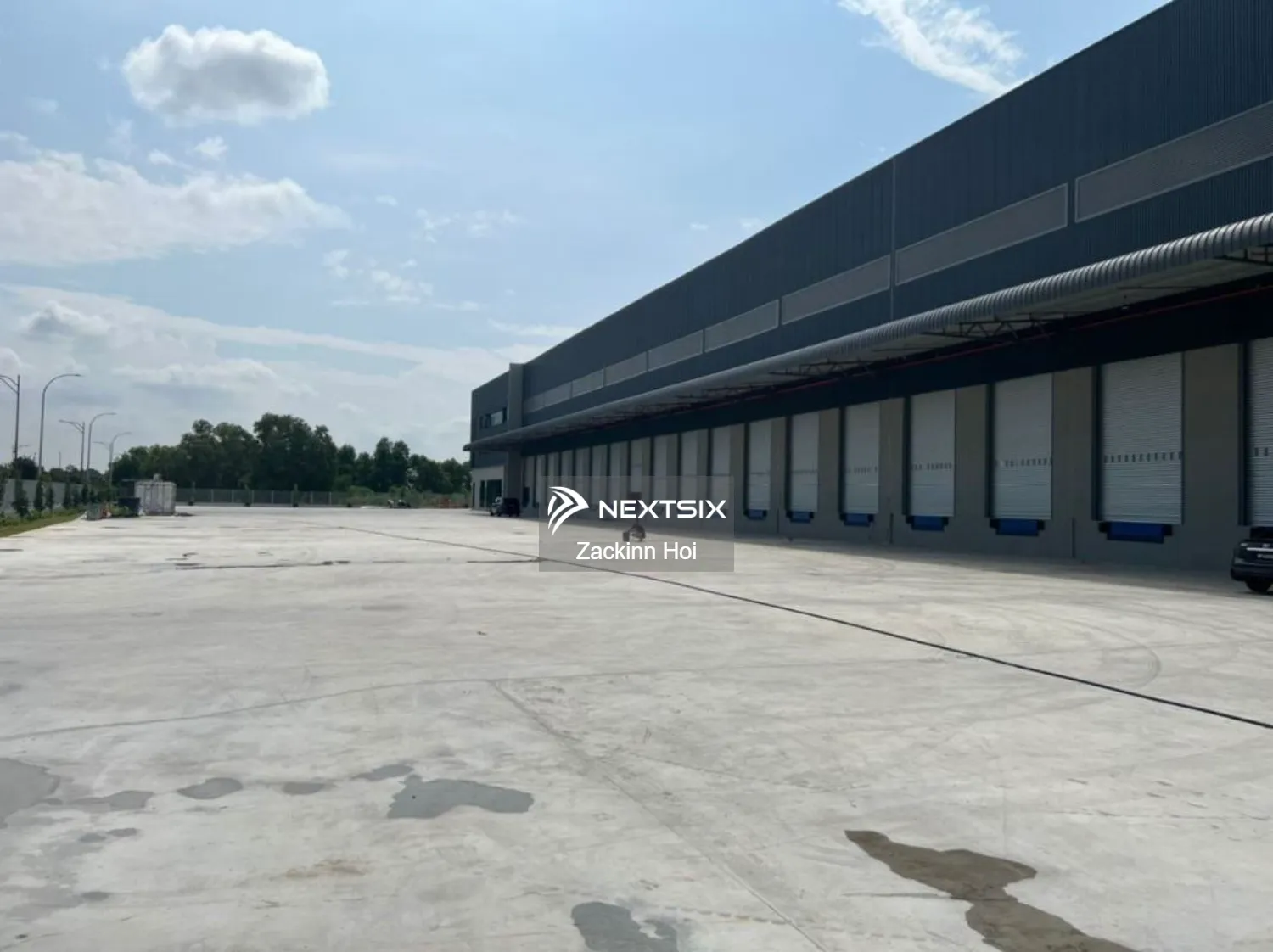 Factory For Rent in Port Klang Selangor - Image 5