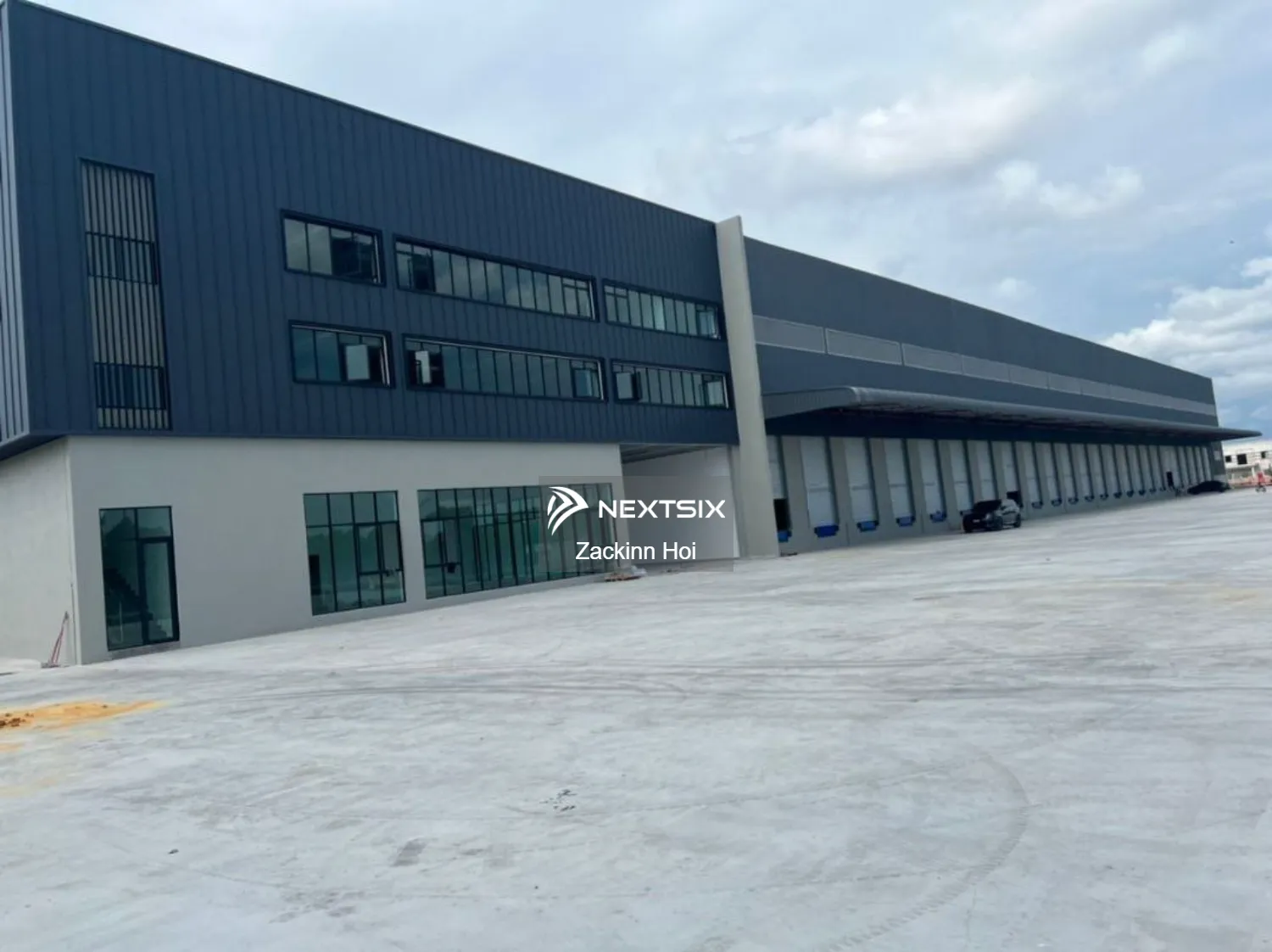 Factory For Rent in Port Klang Selangor - Image 6