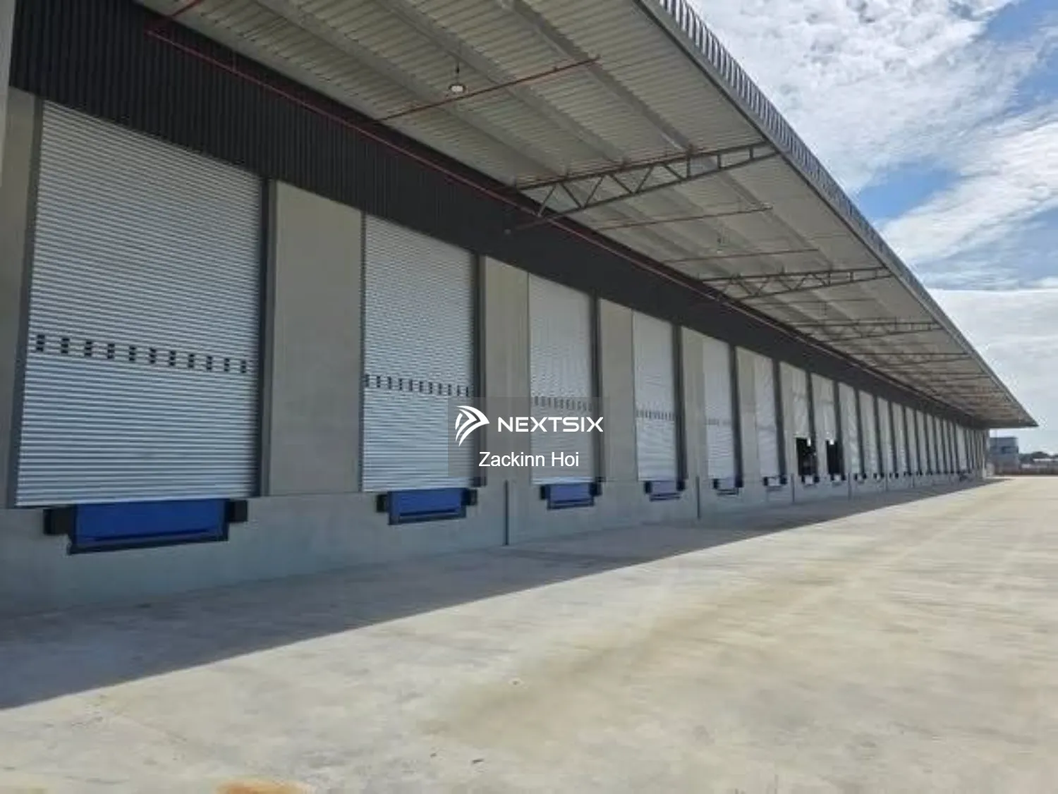 Factory For Rent in Port Klang Selangor - Image 7
