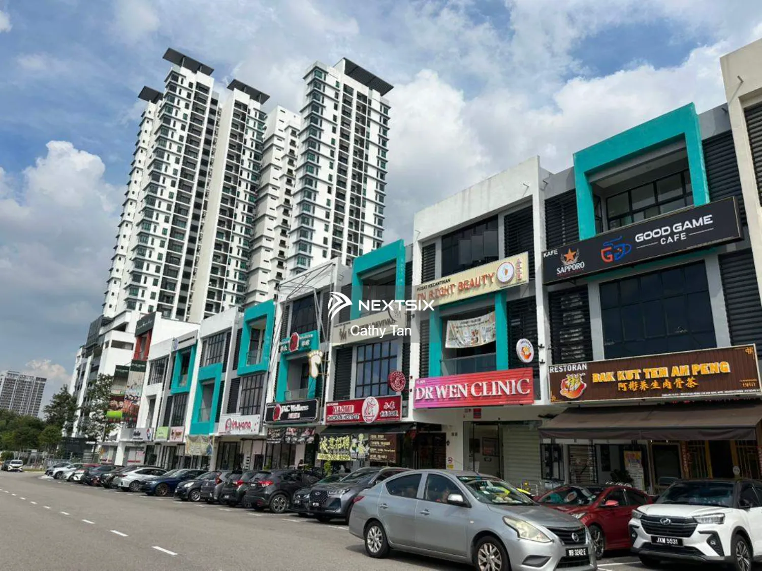 Shop For Sale in Skudai Johor - Image 5