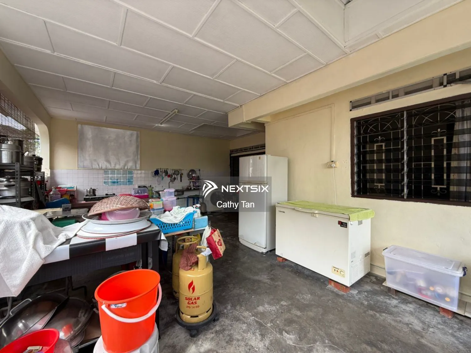 Semi-detached House For Sale in Johor Bahru Johor - Image 11