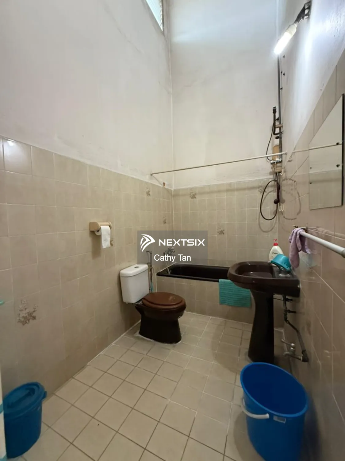 Semi-detached House For Sale in Johor Bahru Johor - Image 8